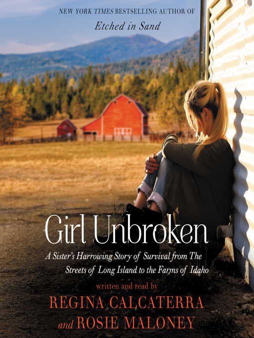 Title details for Girl Unbroken by Regina Calcaterra - Wait list